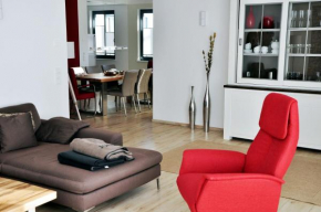 Weidestr 18 Wohnung 1 ( Captains' Finest) in Heiligenhafen